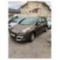 Aile avant gauche RENAULT SCENIC 3