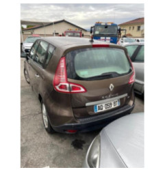 Aile avant gauche RENAULT SCENIC 3 Photo n°8