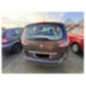 Aile avant gauche RENAULT SCENIC 3