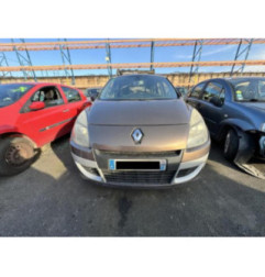 Aile avant gauche RENAULT SCENIC 3 Photo n°14