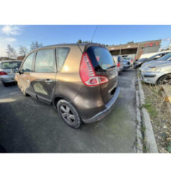 Aile avant gauche RENAULT SCENIC 3 Photo n°17