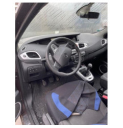 Aile avant gauche RENAULT SCENIC 3 Photo n°19