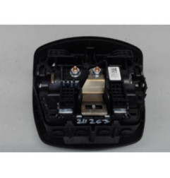 Air bag conducteur RENAULT SCENIC 3 Photo n°1