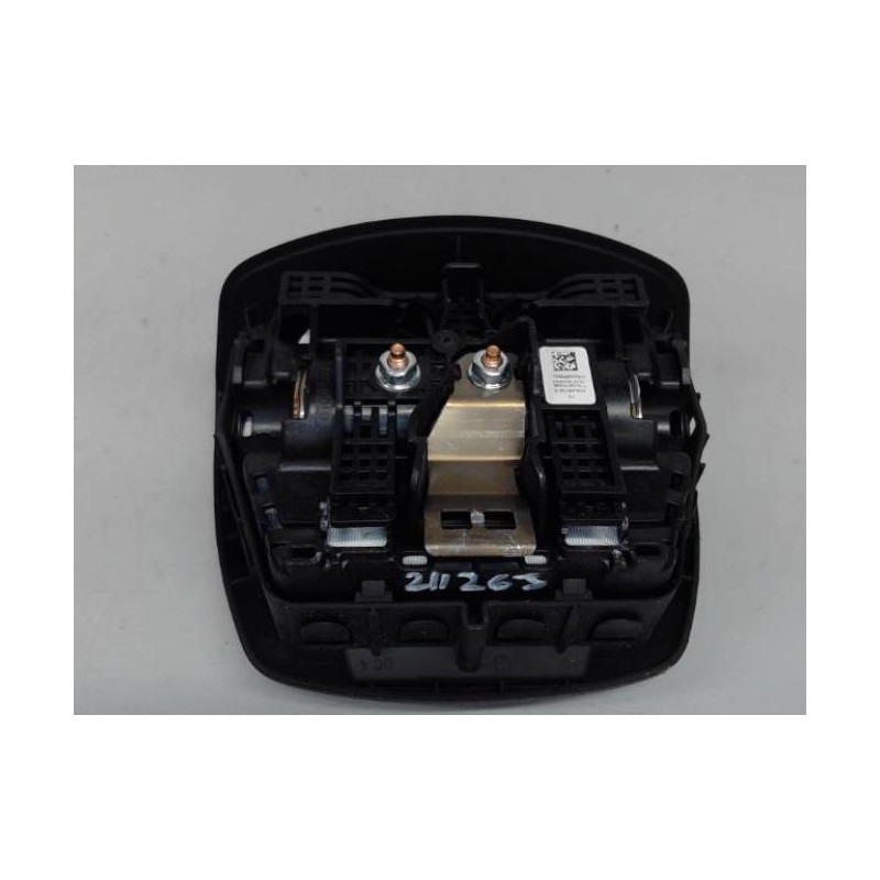 Air bag conducteur RENAULT SCENIC 3