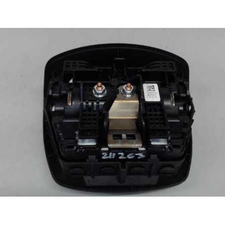 Air bag conducteur RENAULT SCENIC 3 Photo n°1