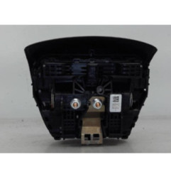 Air bag conducteur RENAULT SCENIC 3