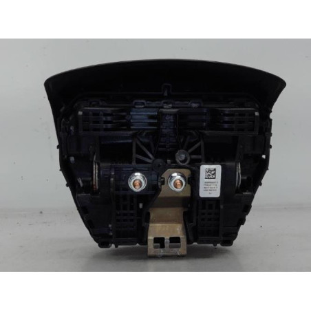 Air bag conducteur RENAULT SCENIC 3