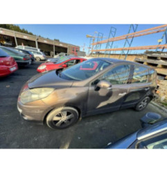 Air bag conducteur RENAULT SCENIC 3 Photo n°14