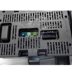 Commande GPS RENAULT SCENIC 3 Photo n°1