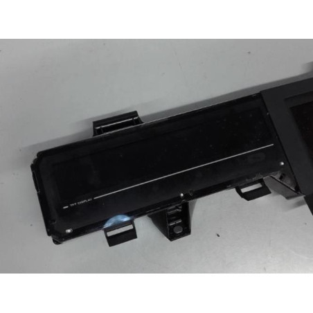 Commande GPS RENAULT SCENIC 3