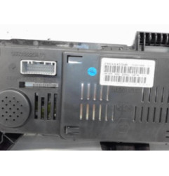 Commande GPS RENAULT SCENIC 3 Photo n°3