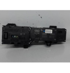 Commande GPS RENAULT SCENIC 3 Photo n°5