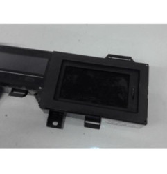 Commande GPS RENAULT SCENIC 3 Photo n°6