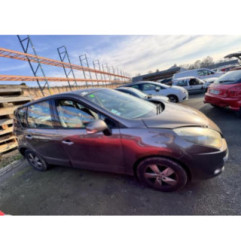 Commande GPS RENAULT SCENIC 3 Photo n°11