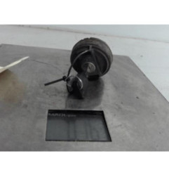 Bouchon de carburant PEUGEOT 107 Photo n°4