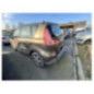 Plage arriere RENAULT SCENIC 3