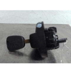 Bouchon de carburant PEUGEOT 207 Photo n°1