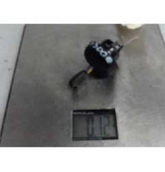 Bouchon de carburant PEUGEOT 207