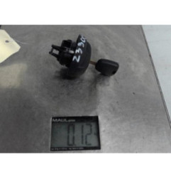 Bouchon de carburant PEUGEOT 207 Photo n°3