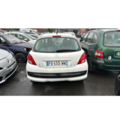 Bouchon de carburant PEUGEOT 207 Photo n°8