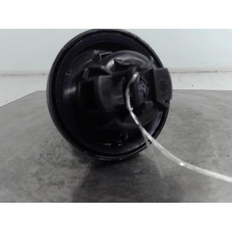 Bouchon de carburant PEUGEOT 207 Photo n°1