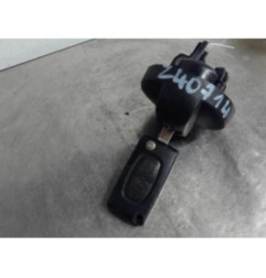 Bouchon de carburant PEUGEOT 207