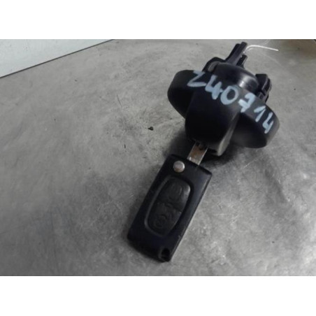 Bouchon de carburant PEUGEOT 207
