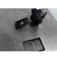 Bouchon de carburant PEUGEOT 207 Photo n°4