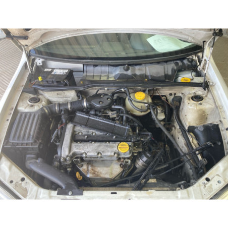Levier de vitesses OPEL CORSA B