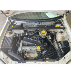 Mastervac OPEL CORSA B