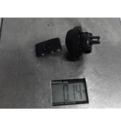 Bouchon de carburant PEUGEOT 207 Photo n°1