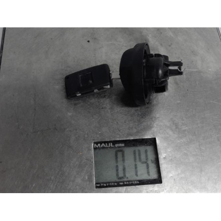 Bouchon de carburant PEUGEOT 207 Photo n°1