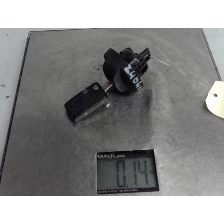 Bouchon de carburant PEUGEOT 207