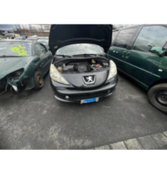 Bouchon de carburant PEUGEOT 207 Photo n°5