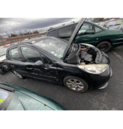 Bouchon de carburant PEUGEOT 207 Photo n°9