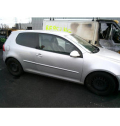 Ceinture avant droit VOLKSWAGEN GOLF 5 Photo n°4