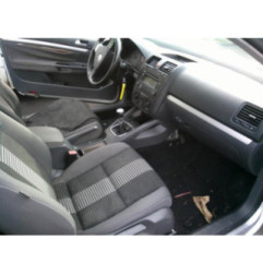 Ceinture avant droit VOLKSWAGEN GOLF 5 Photo n°6