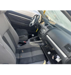 Ceinture avant droit VOLKSWAGEN GOLF 5 Photo n°8