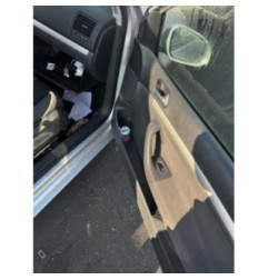 Ceinture avant droit VOLKSWAGEN GOLF 5 Photo n°9