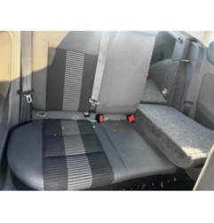 Ceinture avant droit VOLKSWAGEN GOLF 5 Photo n°10