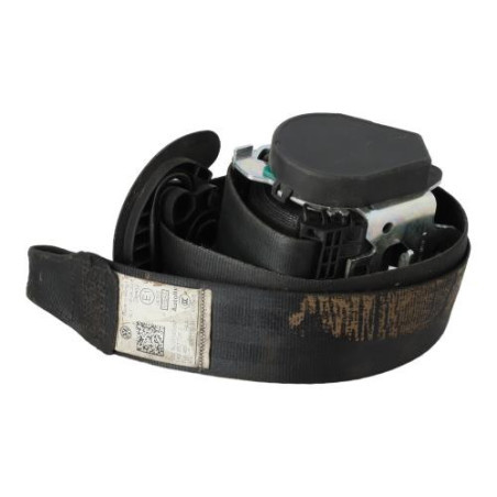 Ceinture avant gauche VOLKSWAGEN GOLF 5 Photo n°1