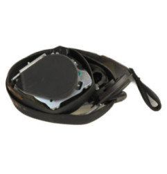 Ceinture avant gauche VOLKSWAGEN GOLF 5 Photo n°3