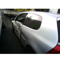 Ceinture avant gauche VOLKSWAGEN GOLF 5 Photo n°5