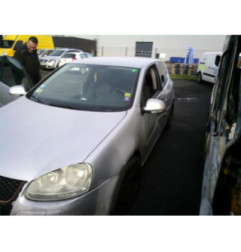 Ceinture avant gauche VOLKSWAGEN GOLF 5 Photo n°7