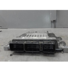 Calculateur moteur PEUGEOT 207 Photo n°1