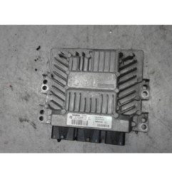 Calculateur moteur PEUGEOT 207 Photo n°3