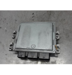 Calculateur moteur PEUGEOT 207 Photo n°4