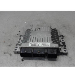 Calculateur moteur PEUGEOT 207 Photo n°5