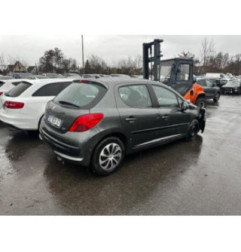 Calculateur moteur PEUGEOT 207 Photo n°8