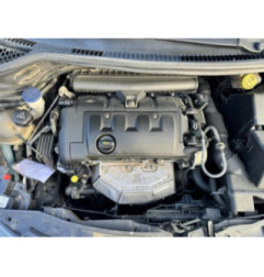 Calculateur moteur PEUGEOT 207 Photo n°14